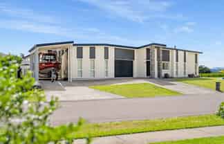 26 Waterways Drive, Ohope