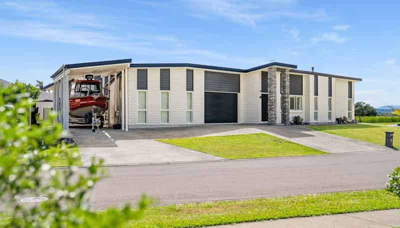 26 Waterways Drive, Ohope