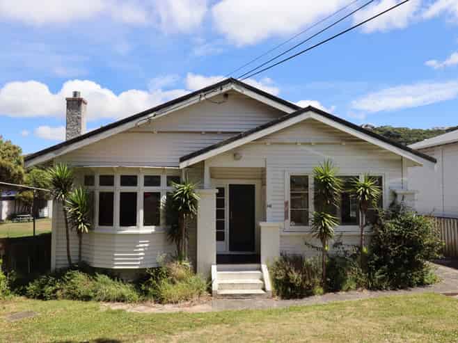 141  Darlington Road, Miramar