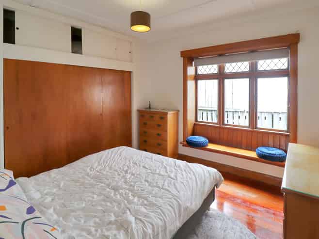 141  Darlington Road, Miramar