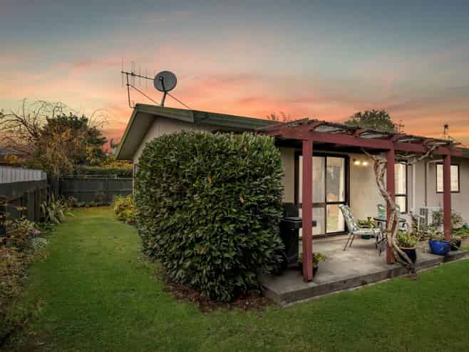 18B Middle Road, Havelock North