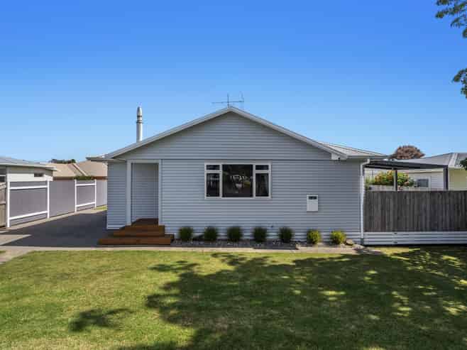 162 James Street, Whakatane