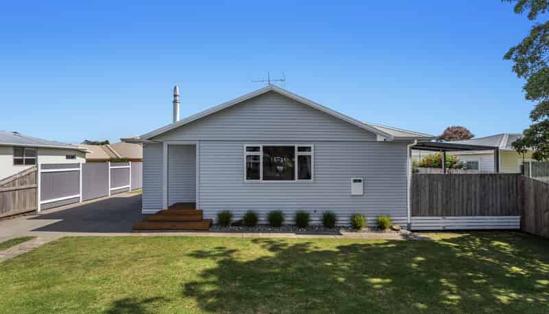 162 James Street, Whakatane