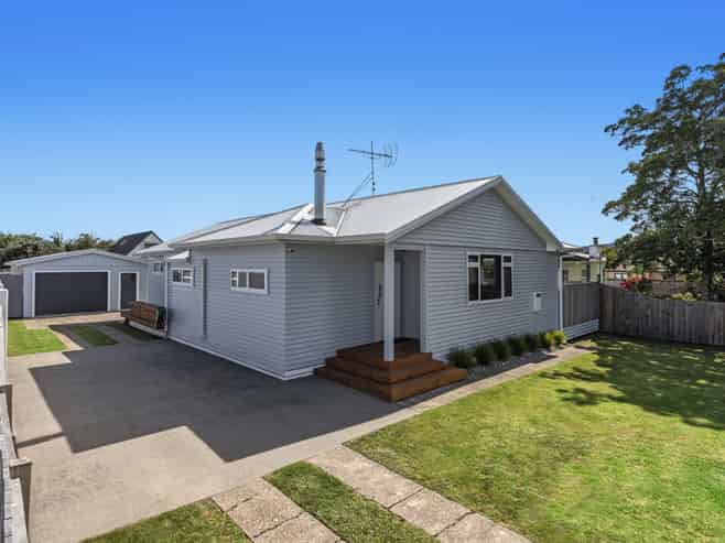 162 James Street, Whakatane