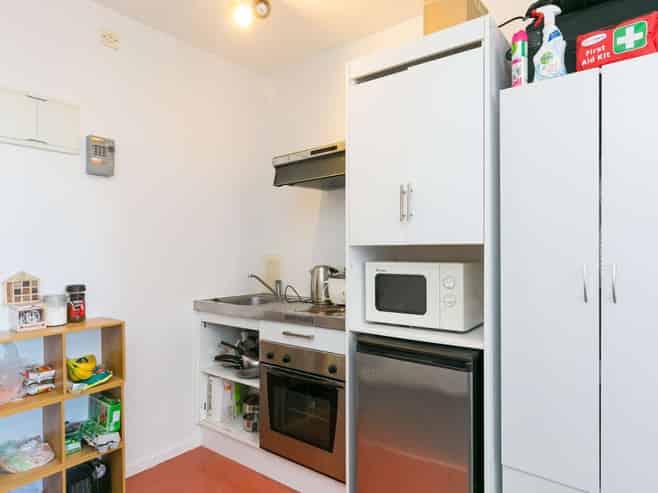 811/169 The Terrace, Wellington Central