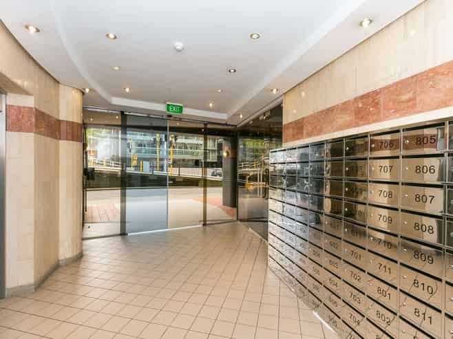 811/169 The Terrace, Wellington Central