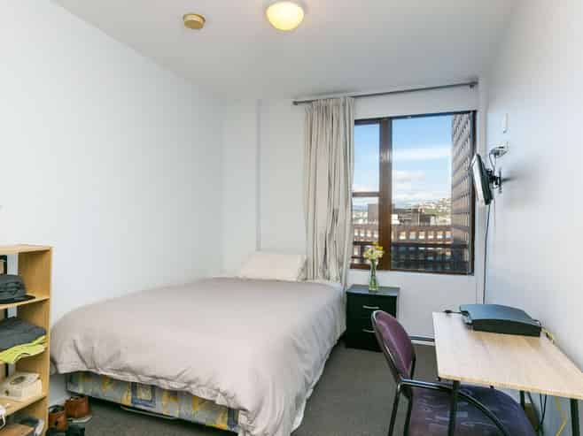 811/169 The Terrace, Wellington Central