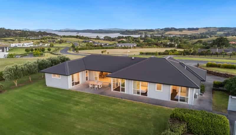 7 Blue Penguin Drive, Kerikeri