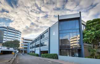 Standalone Whole Building Opportunity 