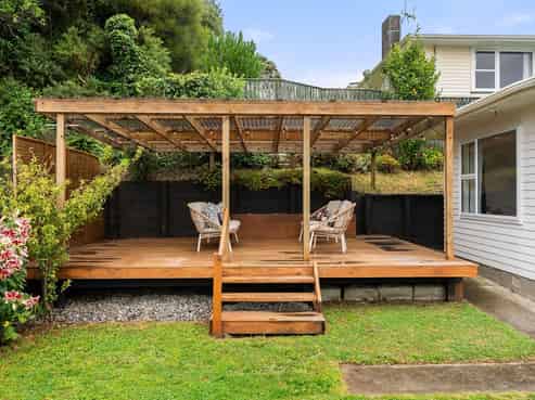 3 Catherine Crescent, Paparangi