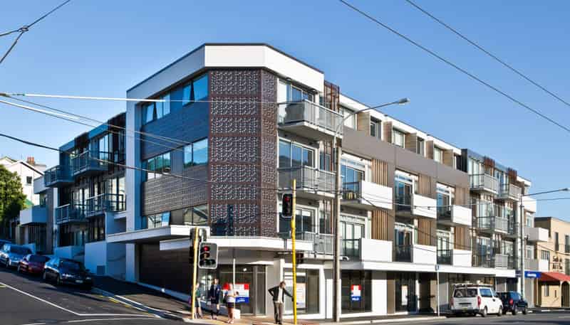 302/80 Riddiford Street, Newtown