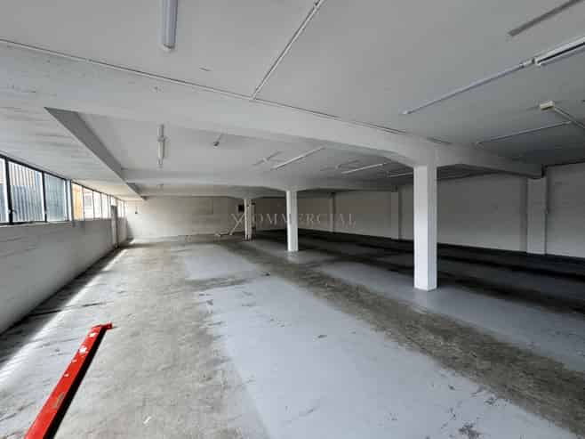 705sqm Road-Front Industrial / Trade Retail