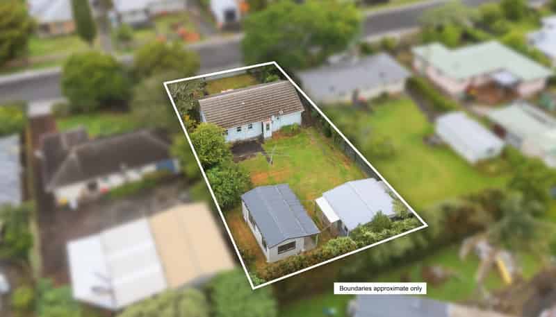 15 Rice Crescent, Papakura