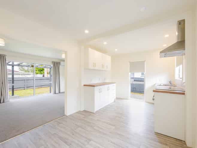 32B Cartier Crescent, Flaxmere