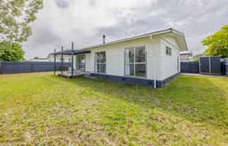 32B Cartier Crescent, Flaxmere