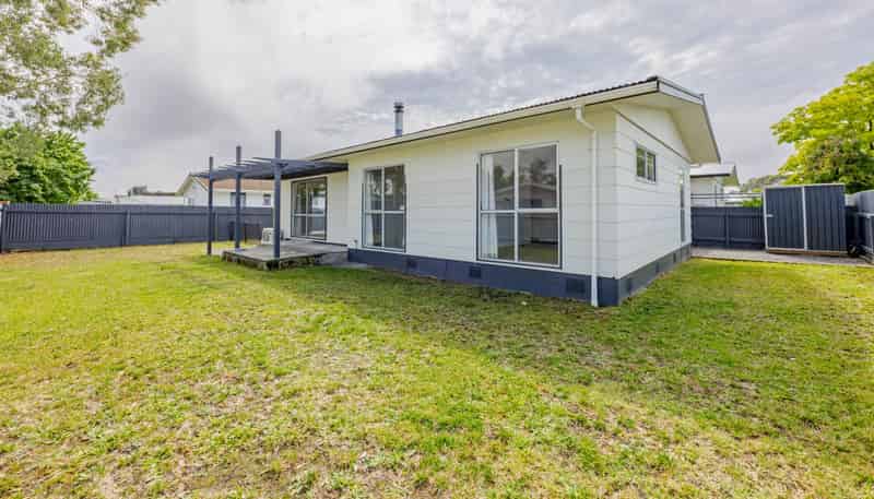 32B Cartier Crescent, Flaxmere