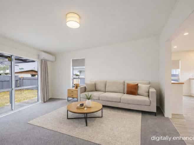 32B Cartier Crescent, Flaxmere