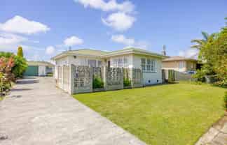 819 Ngaio Street, Mahora