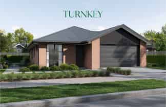  Lot 351 Beachgrove, Kaiapoi