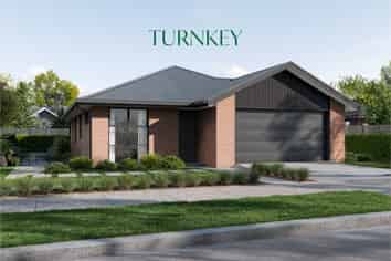  Lot 351 Beachgrove, Kaiapoi