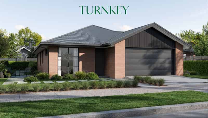  Lot 351 Beachgrove, Kaiapoi