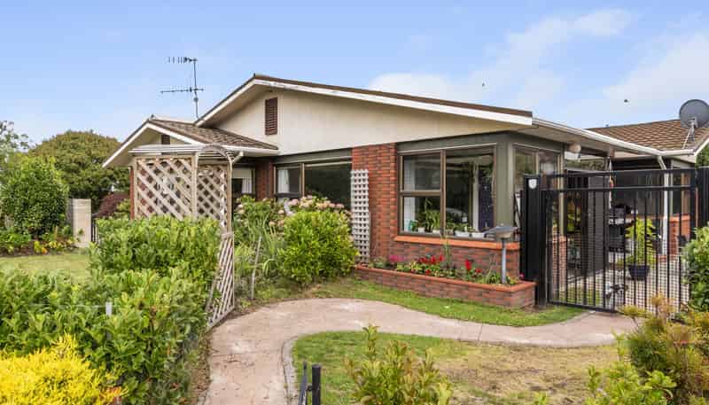 1/702 Tomoana Road, Mahora