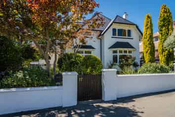 17 Seddon Street, Highfield