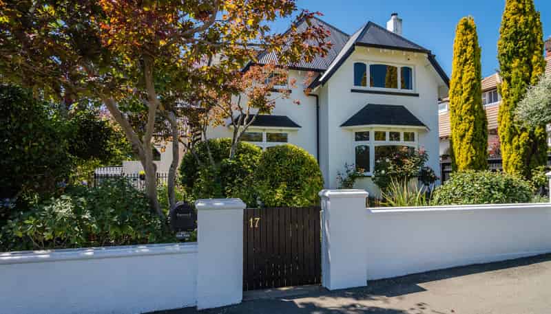 17 Seddon Street, Highfield