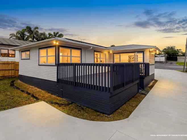 9 Oteha Valley Road, Northcross