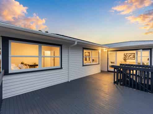 9 Oteha Valley Road, Northcross