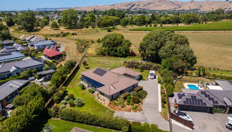 25C Bary Street, Springlands