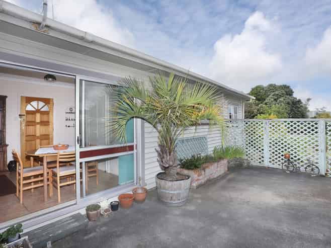 183 North Street, Feilding
