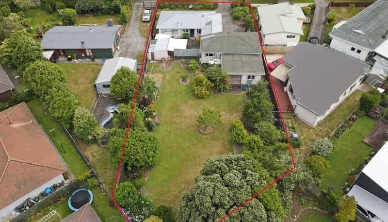 183 North Street, Feilding