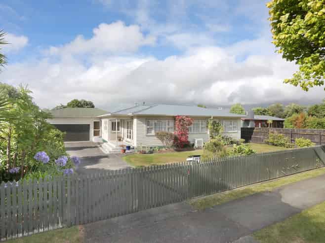 183 North Street, Feilding