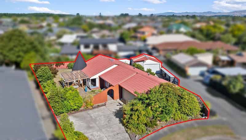 7 Ludlow Place, Parklands