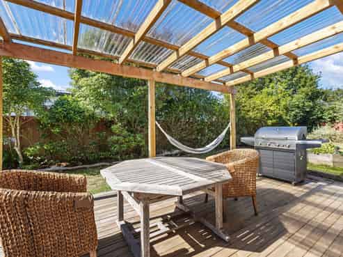 7 Ludlow Place, Parklands