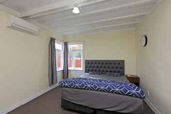 703 Grays Road, Mahora