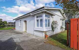 703 Grays Road, Mahora