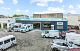 Entry Level Tenanted Investment