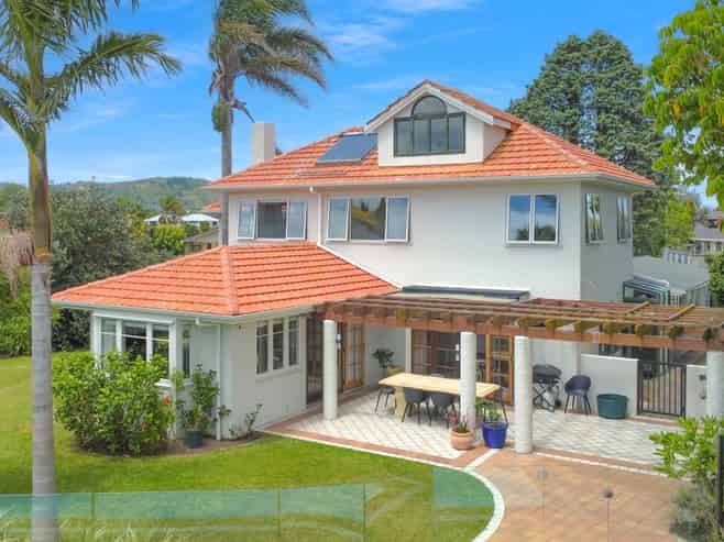 35 Pouwhare Street, Whakatane