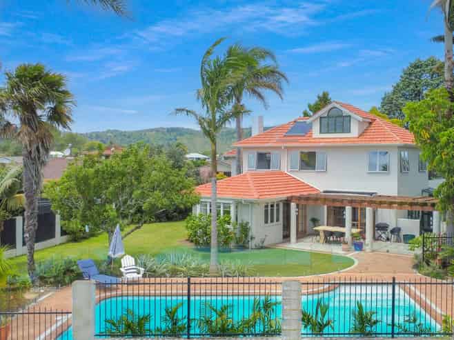 35 Pouwhare Street, Whakatane