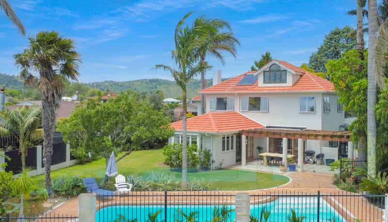 35 Pouwhare Street, Whakatane