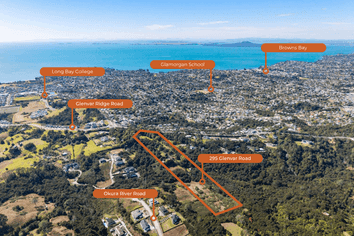 295 Glenvar Road, Long Bay