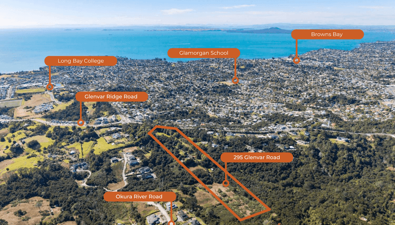 295 Glenvar Road, Long Bay