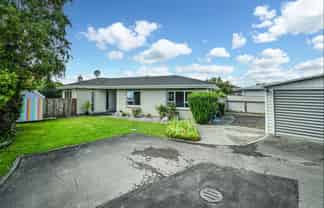 410 Hemi Street, Raureka