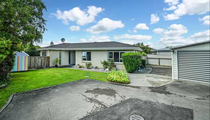 410 Hemi Street, Raureka