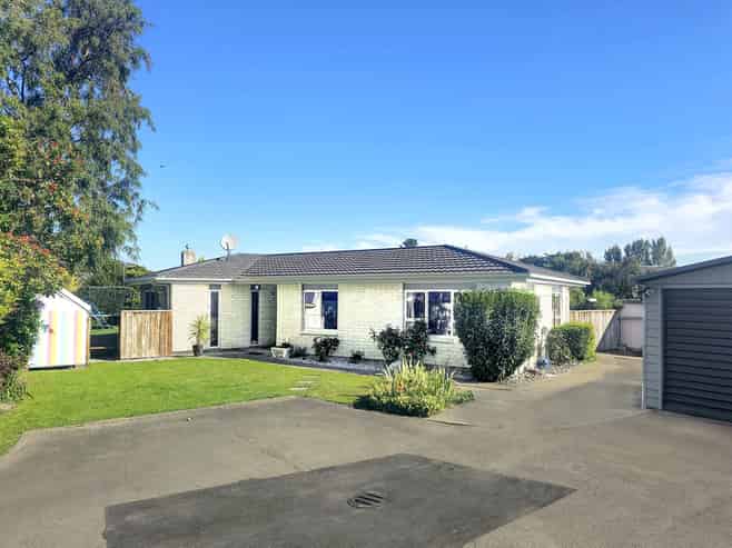 410 Hemi Street, Raureka