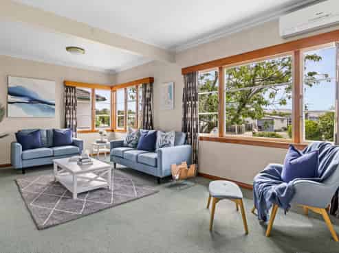 25A Cassino Crescent, Onekawa