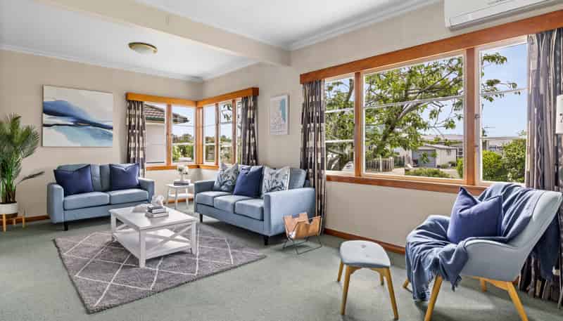 25A Cassino Crescent, Onekawa