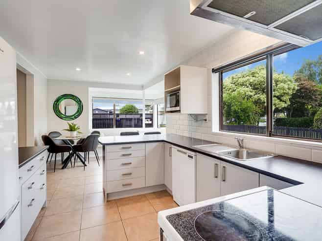 15A Cunningham Road, Beerescourt